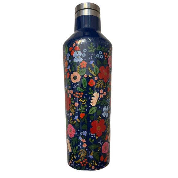 Rifle Paper Co x ‎Corkcicle 16oz Canteen - Picture 3 of 9
